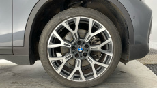 BMW X1 xDrive 20d xLine 5dr Step Auto Diesel Estate